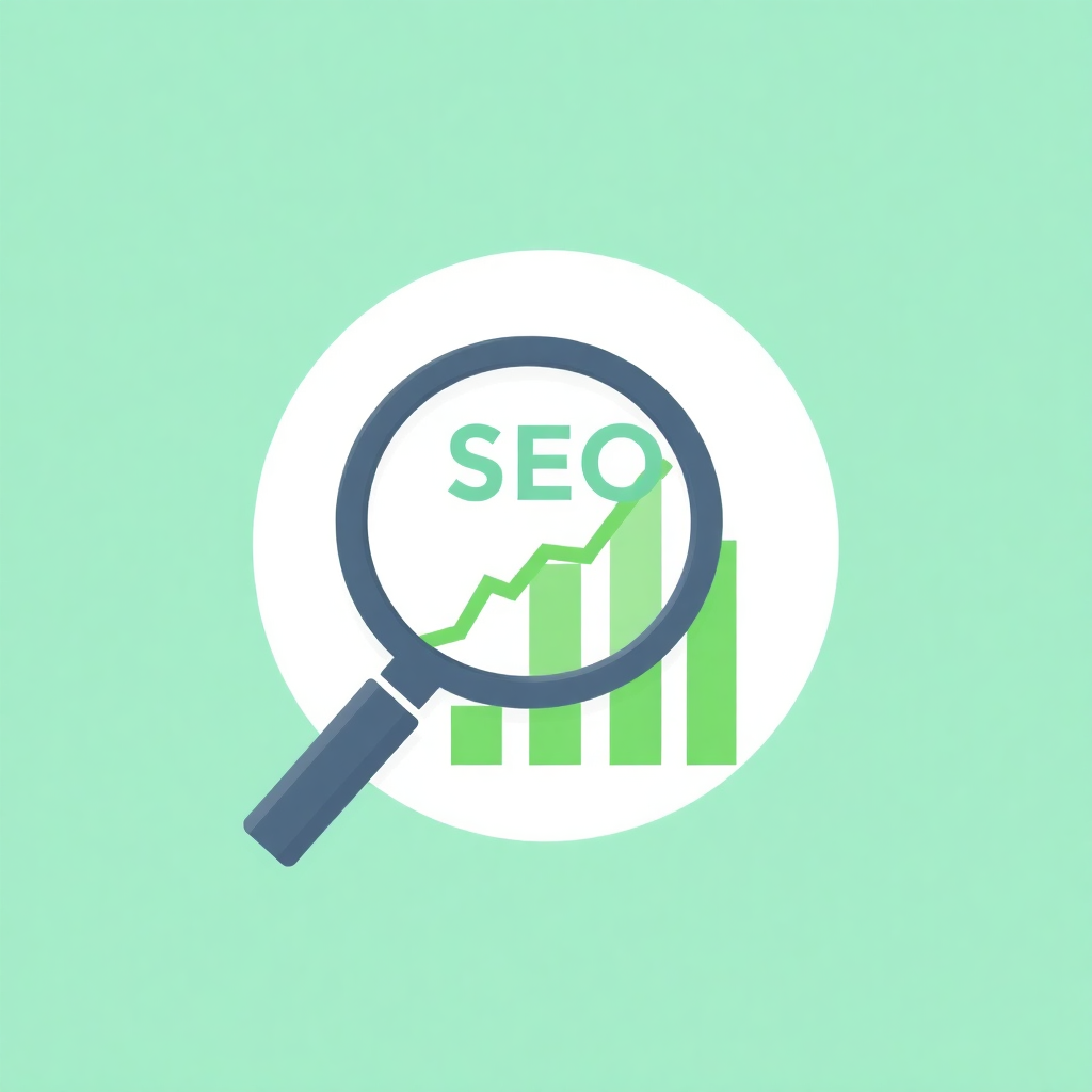 SEO Icon