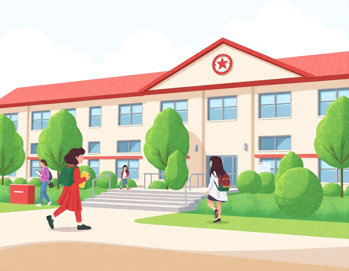 Educational Services