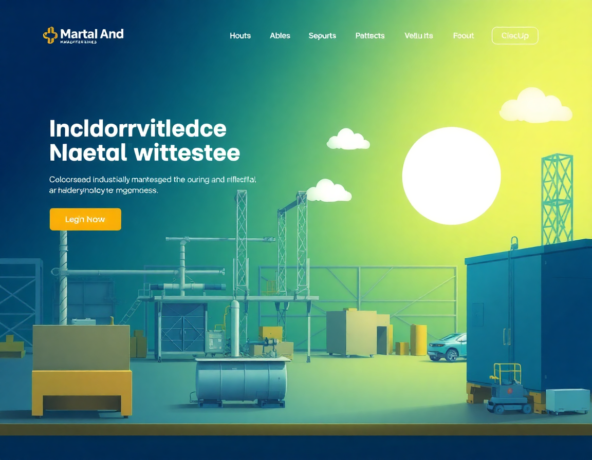 Manufacturing Company